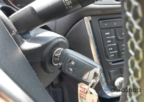 2016 Buick Encore z USA, uszkodzony, nr VIN KL4CJASB9GB686935